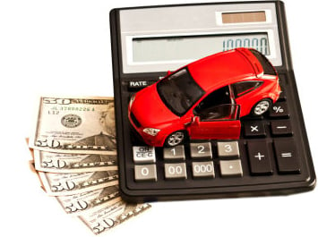 Car donation has tax benefits
